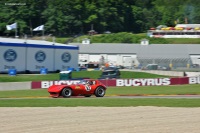 1965 Cheetah Coupe