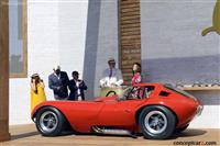 1965 Cheetah Coupe