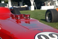 1961 Chenowth Racing Special.  Chassis number 1