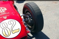 1961 Chenowth Racing Special.  Chassis number 1