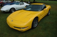 2003 Chevrolet Corvette