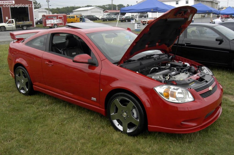 2006 Chevrolet Cobalt