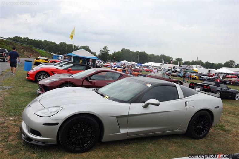 2006 Chevrolet Corvette