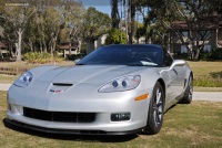 2009 Chevrolet Corvette