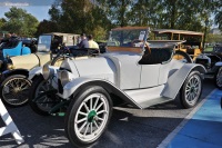 1915 Chevrolet Series H.  Chassis number N7644