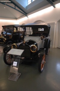 1915 Chevrolet Model 490
