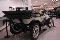 1914 Chevrolet Series H