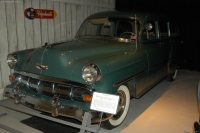 1954 Chevrolet 210 Deluxe