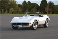 1972 Chevrolet Corvette C3