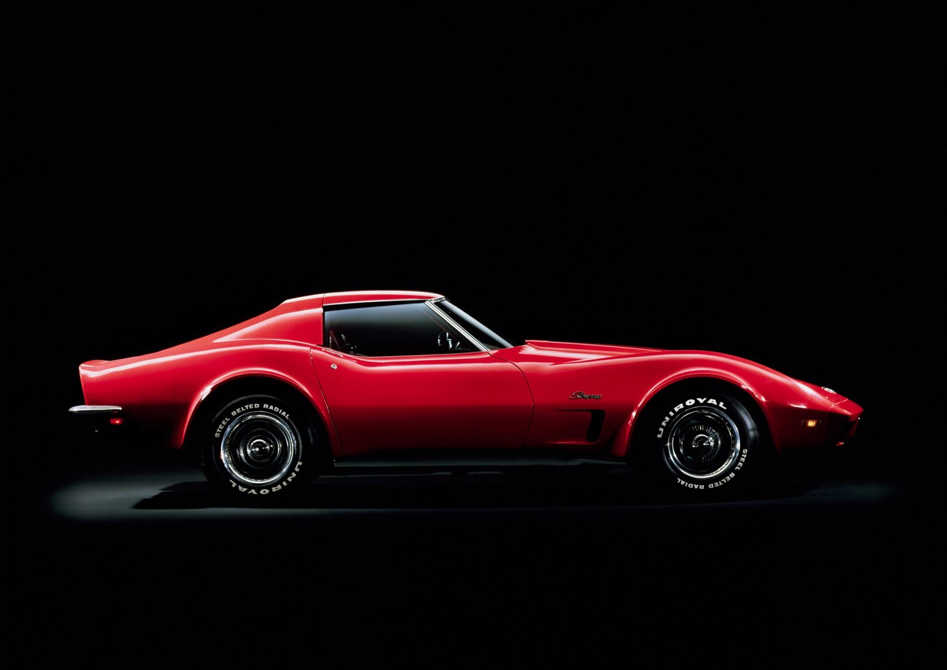 1973 Chevrolet Corvette C3