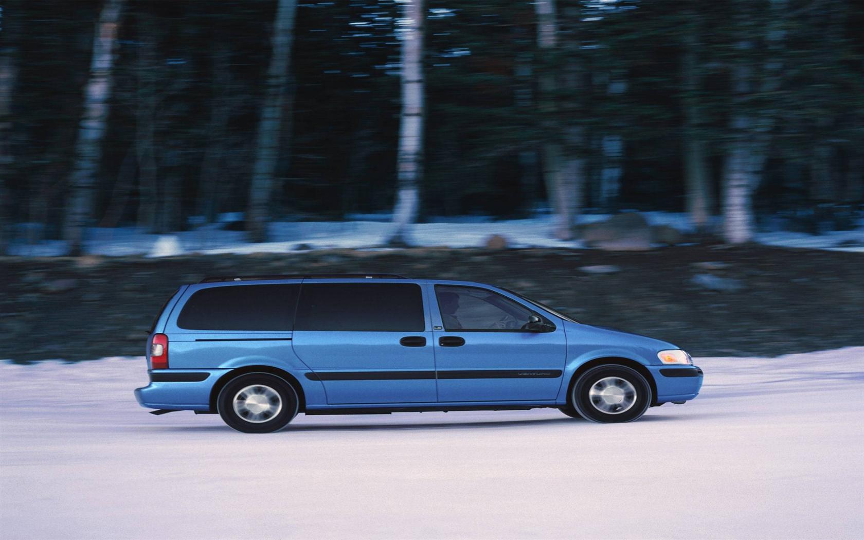 2000 Chevrolet Venture