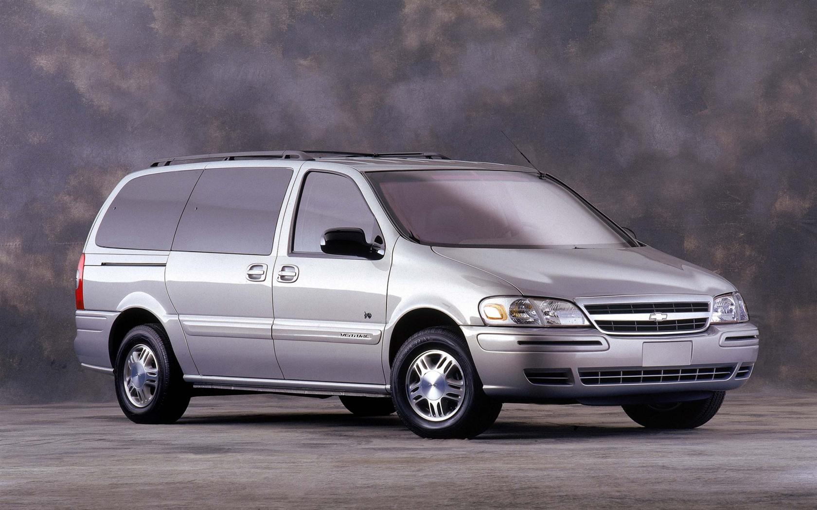 2001 Chevrolet Venture