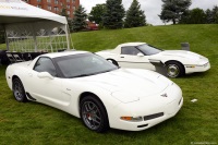 Z06 Hardtop Coupe