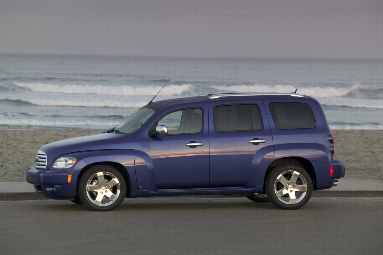 2006 Chevrolet HHR