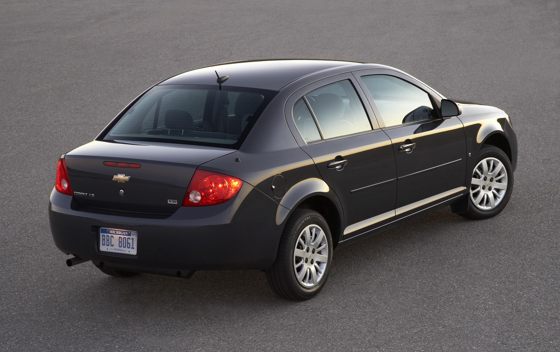 2010 Chevrolet Cobalt