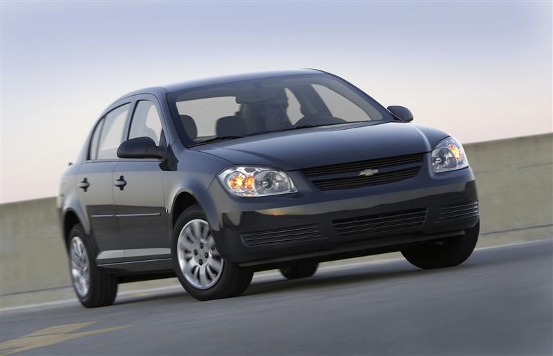 2010 Chevrolet Cobalt