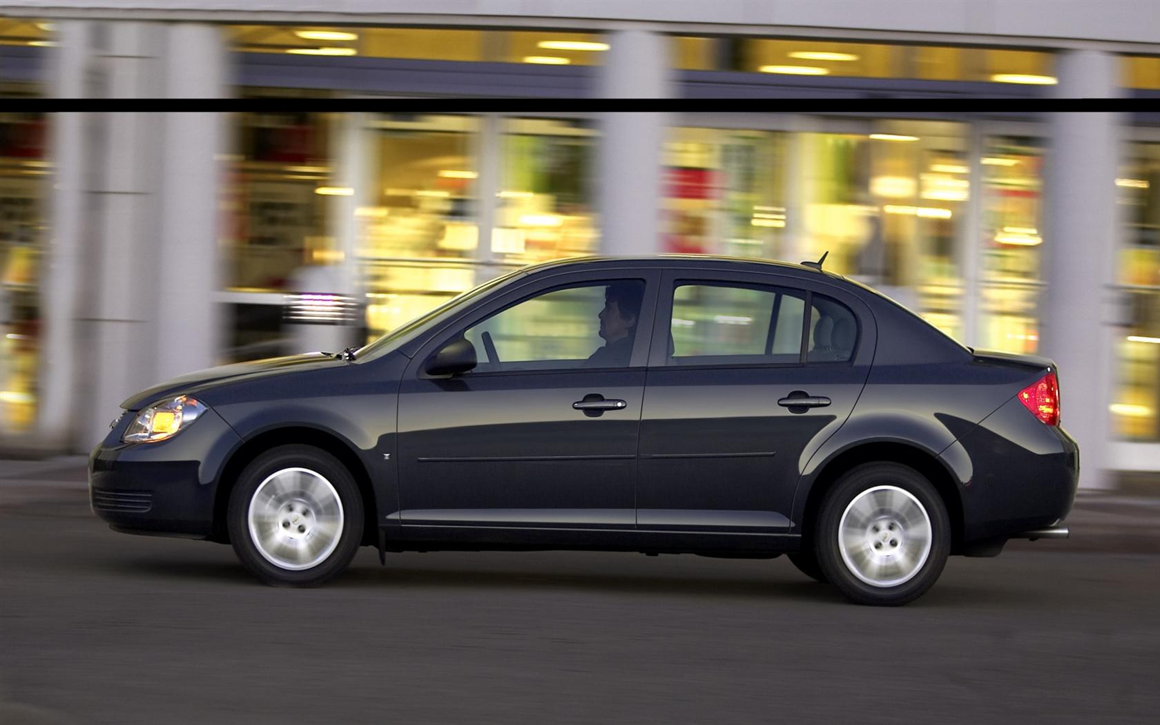 2010 Chevrolet Cobalt