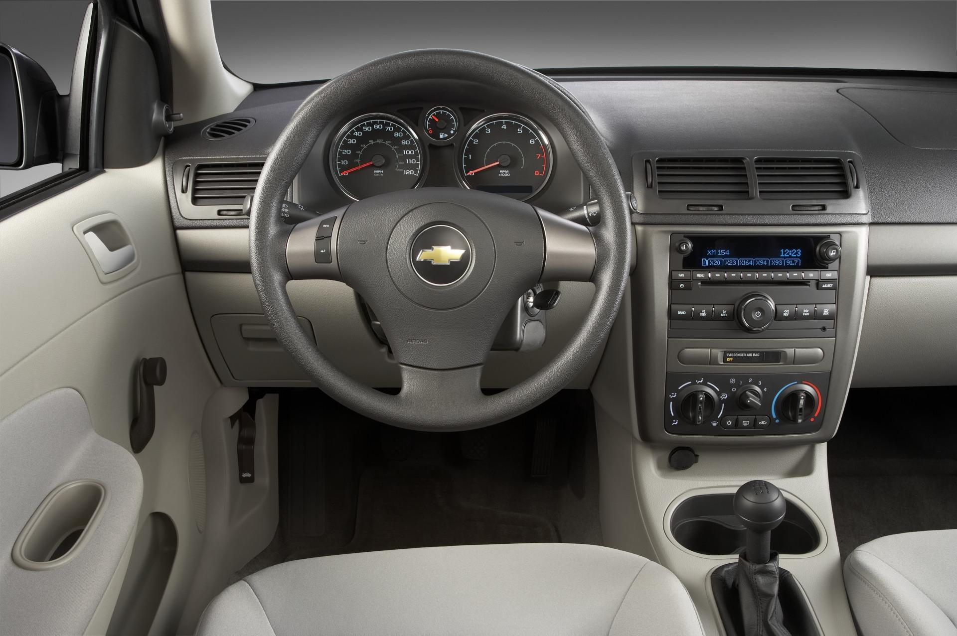 2010 Chevrolet Cobalt