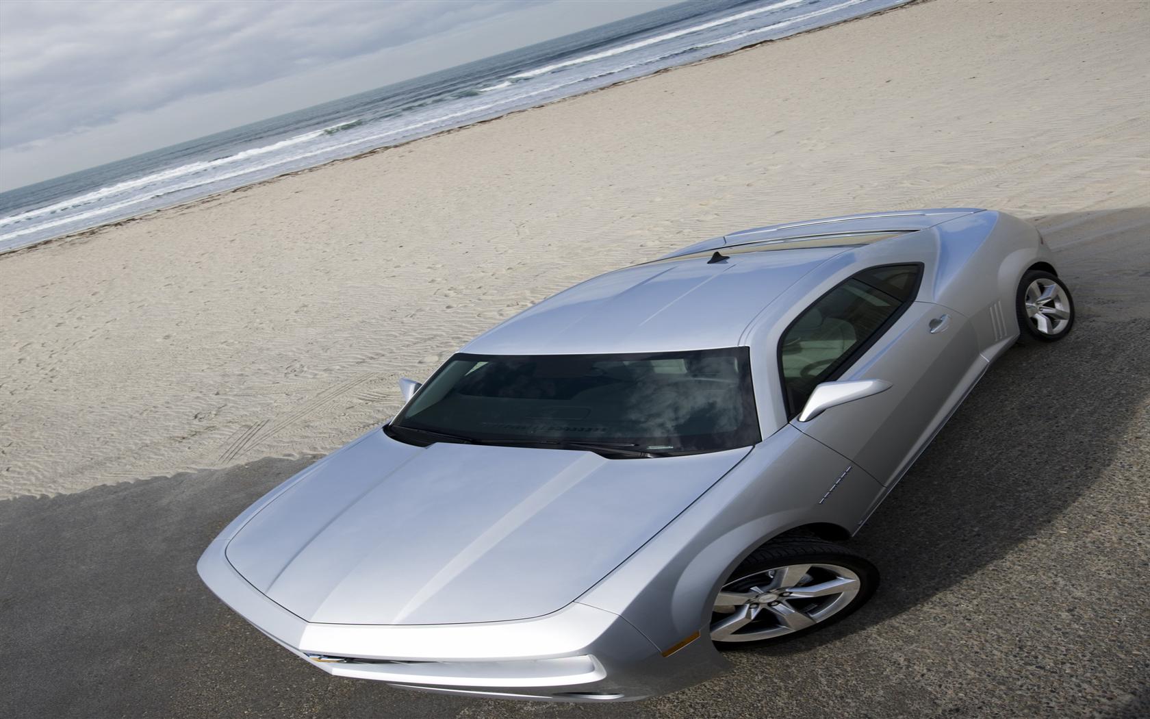 2010 Chevrolet Camaro