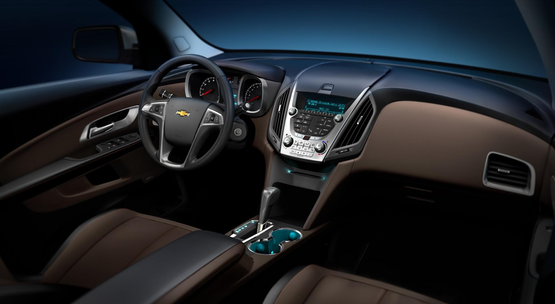 2010 Chevrolet Equinox