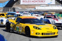 2011 Chevrolet Corvette C6.R GT2