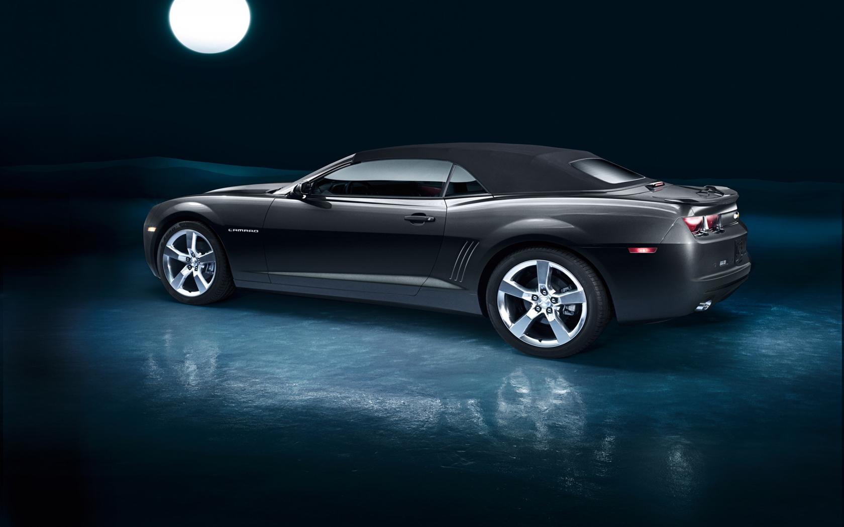 2011 Chevrolet Camaro