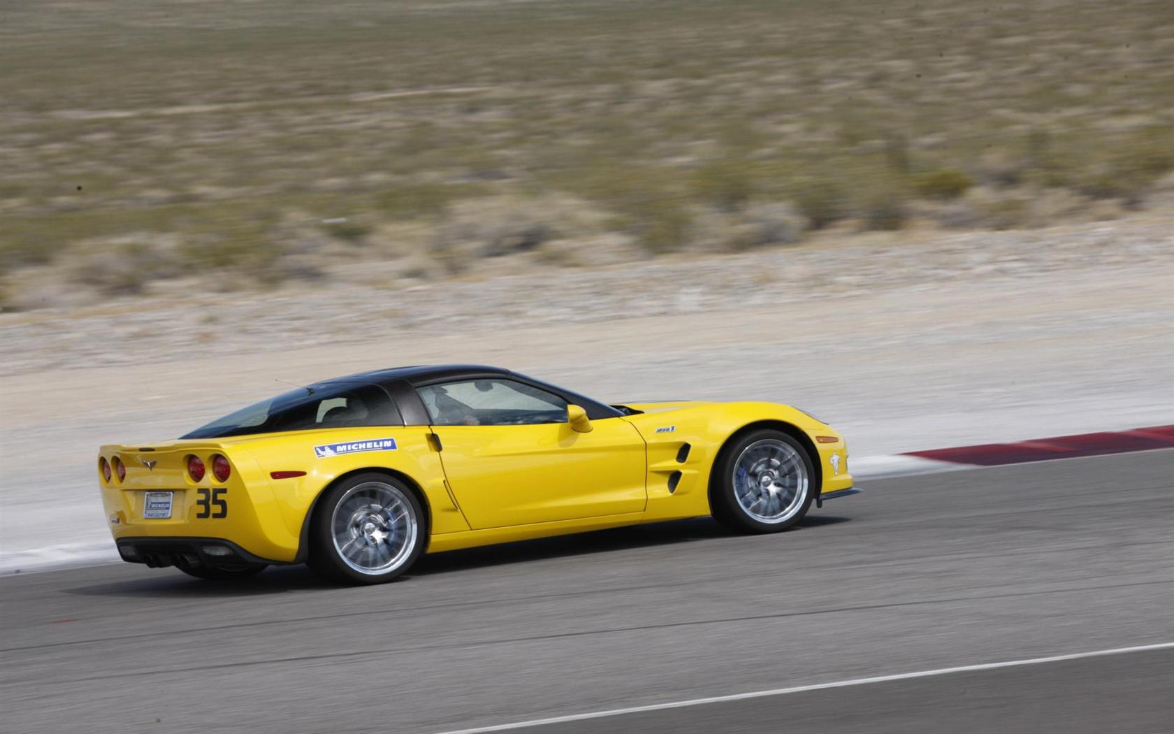 2012 Chevrolet Corvette