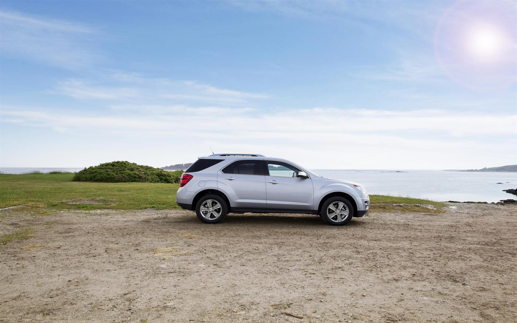 2012 Chevrolet Equinox