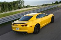 2013 Chevrolet Camaro 1LE