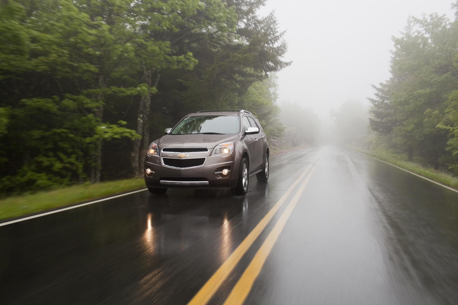 2013 Chevrolet Equinox