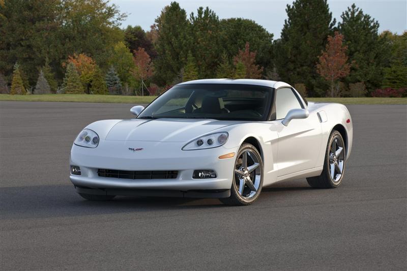 2013 Chevrolet Corvette