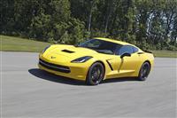 2014 Chevrolet Corvette