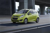 2014 Chevrolet Spark