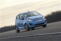 2014 Chevrolet Spark