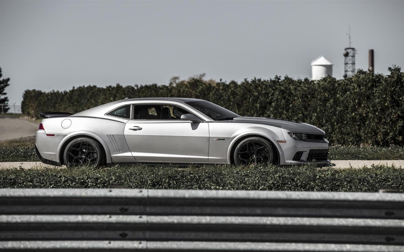 2014 Chevrolet Camaro Z28