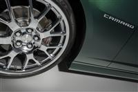 2015 Chevrolet Camaro SS Special Edition