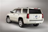 2015 Chevrolet Tahoe