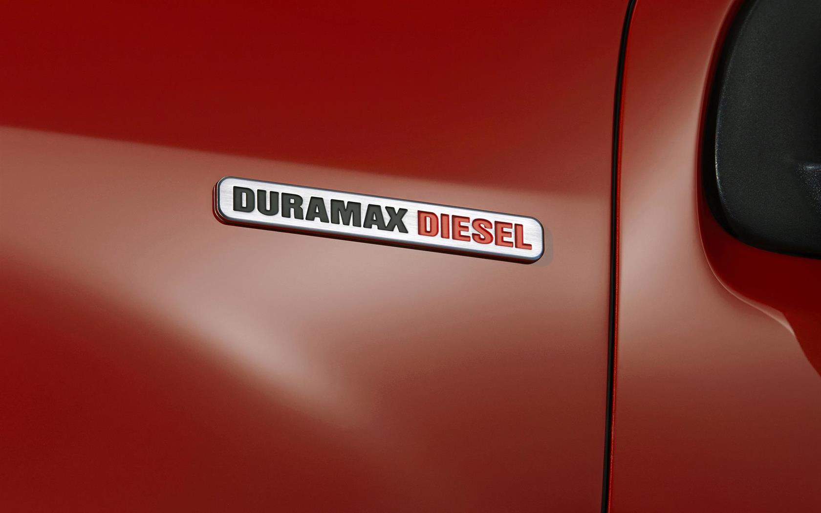 2016 Chevrolet Colorado Duramax Diesel