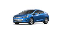 Chevrolet Volt Monthly Vehicle Sales