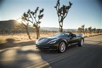 2016 Chevrolet Corvette