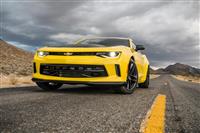 2017 Chevrolet Camaro