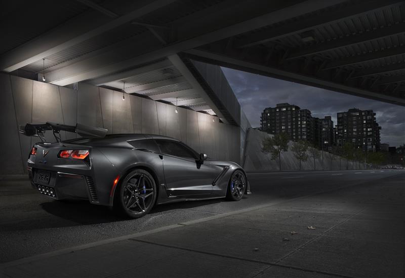 2019 Chevrolet Corvette ZR1