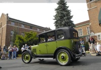1926 Chevrolet Superior Series V