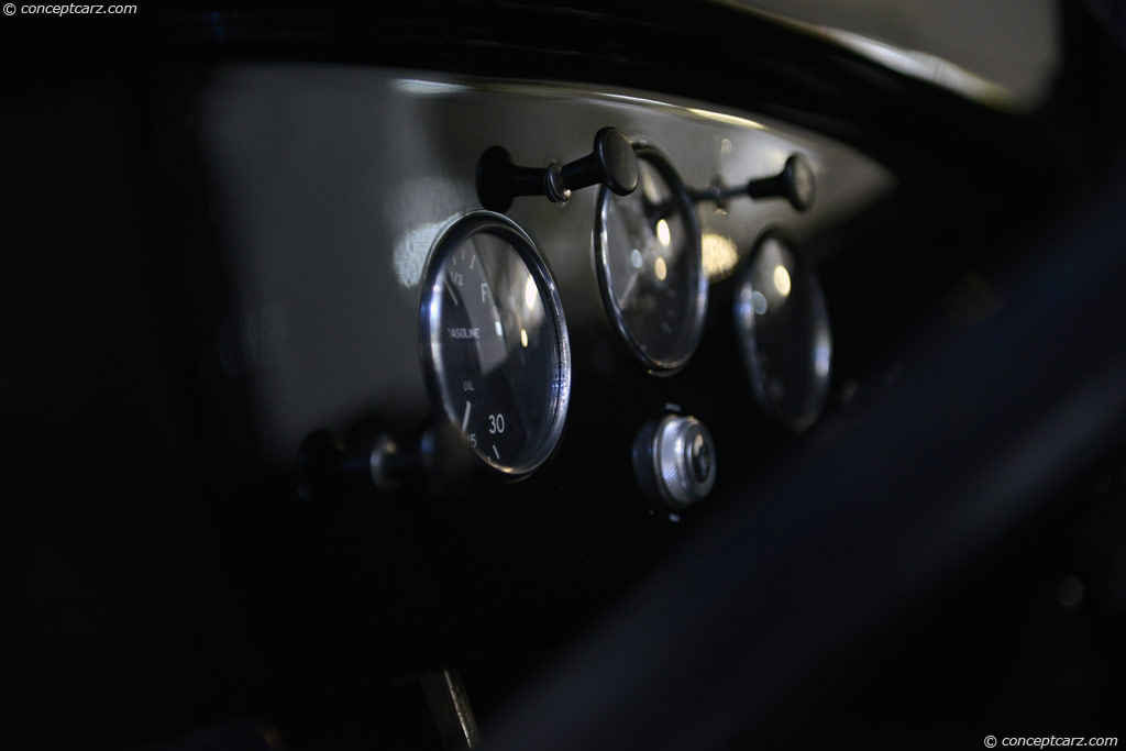 1934 Chevrolet Master Series DB