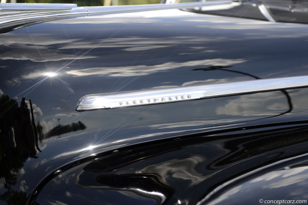 1946 Chevrolet Fleetmaster