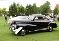 1946 Chevrolet Series DK