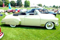 1949 Chevrolet Deluxe Series