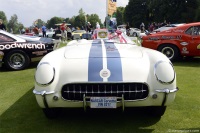 1953 Chevrolet Corvette C1