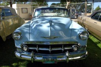 1953 Chevrolet Bel Air Series 2400C