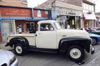 1954 Chevrolet Series 3100